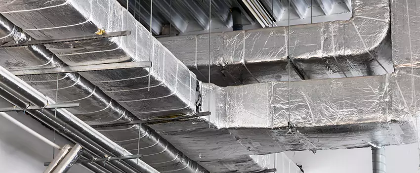 Vent Dust Cleaning Cost in Pooler, GA