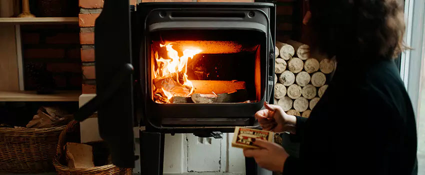 Key Features of Vermont Castings Fireplaces in Pooler, GA