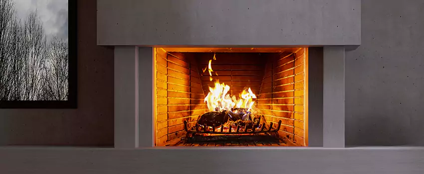 Indoor Wood Burning Furnace Repair and Installation in Pooler, Georgia