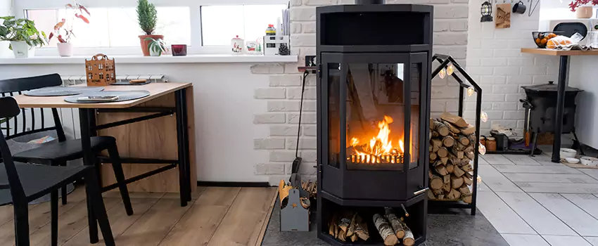 Wood Stove Inspection Services in Pooler, GA