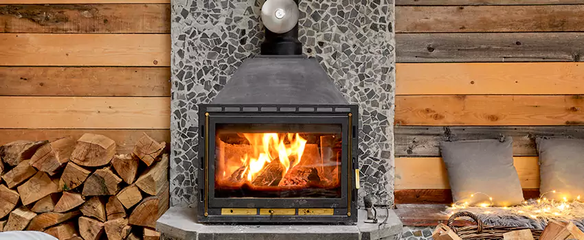 Wood Stove Cracked Glass Repair Services in Pooler, GA