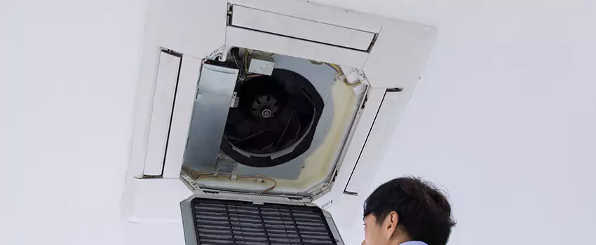 Benefits of Professional Air Duct Cleaning in Pooler, Georgia