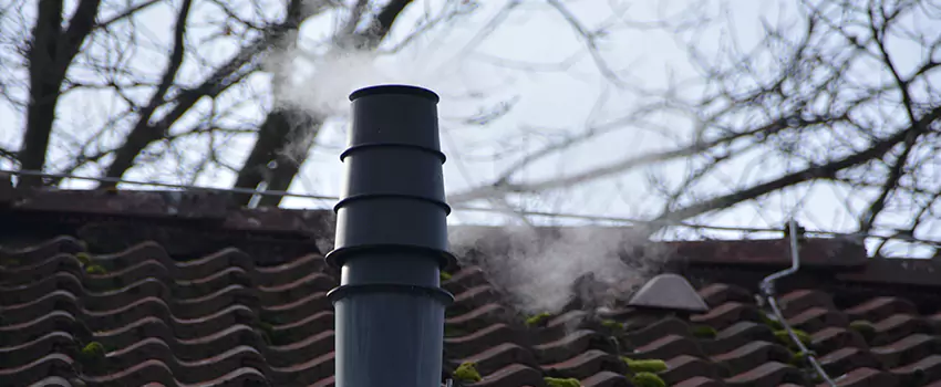 Broken Chimney Animal Screen Repair And Installation in Pooler, GA