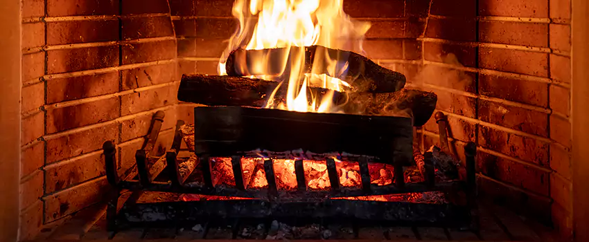 Chimney Ash Dump Cover Repair Services in Pooler, GA