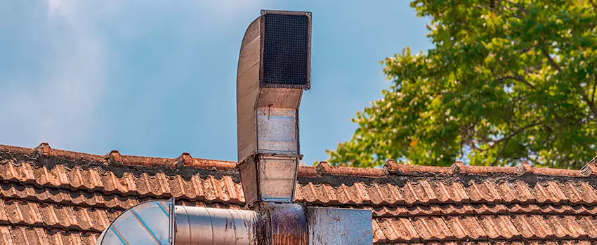 Chimney Creosote Cleaning Experts in Pooler, Georgia