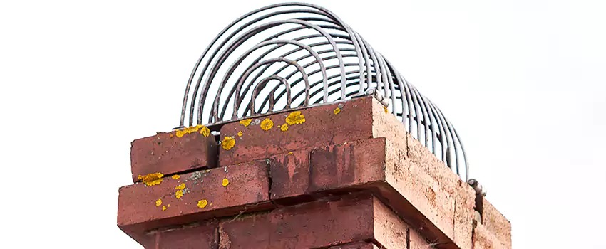 Chimney Crown Problems in Pooler, Georgia