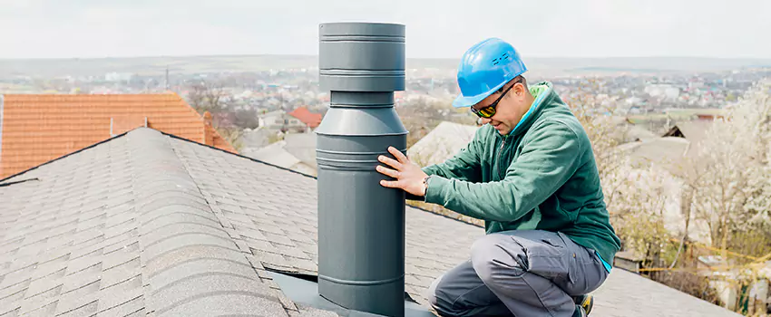 Insulated Chimney Liner Services in Pooler, GA