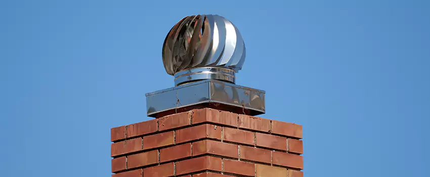 Chimney Flue Rebuild Services in Pooler, Georgia