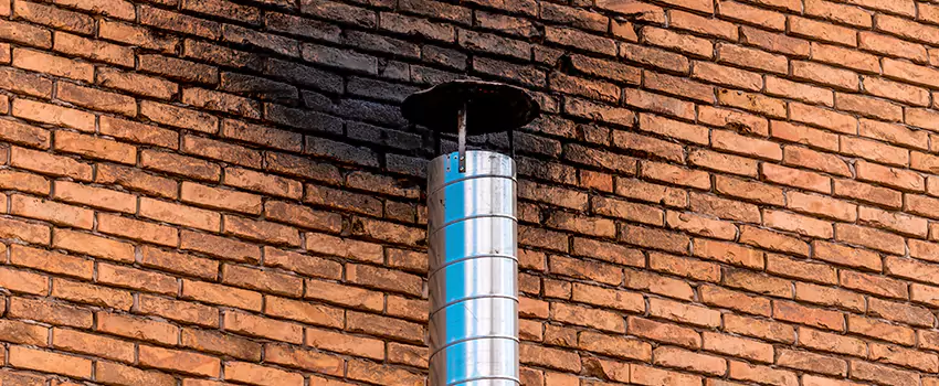 Chimney Design and Style Remodel Services in Pooler, Georgia