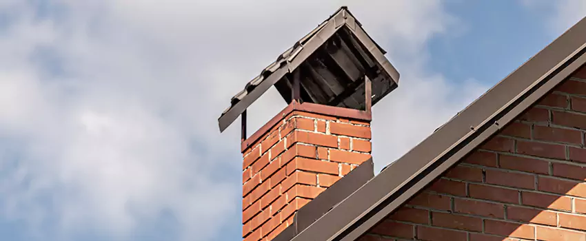 Chimney Saver Masonry Repair Contractor in Pooler, Georgia