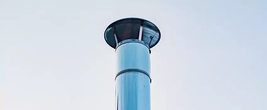 Chimney Spark Arrestor Mesh Installation in Pooler, Georgia