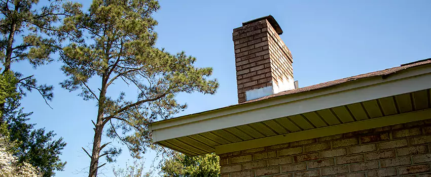 Brick Chimney Sweep Near Me in Pooler, GA