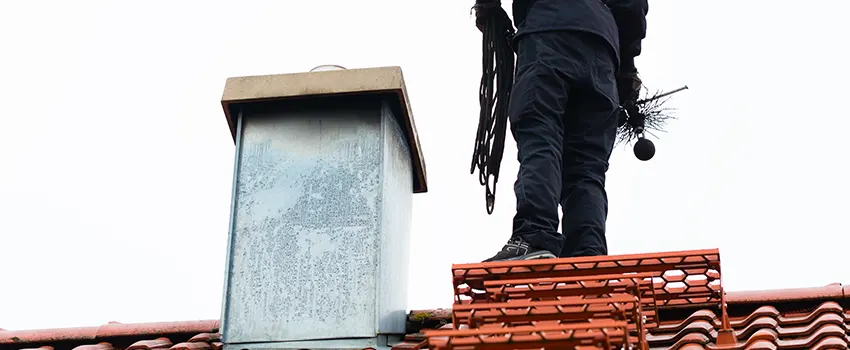 Modern Chimney Sweeping Techniques in Pooler, Georgia