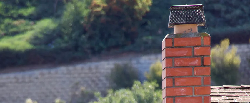 Chimney Tuckpointing And Masonry Restoration in Pooler, GA