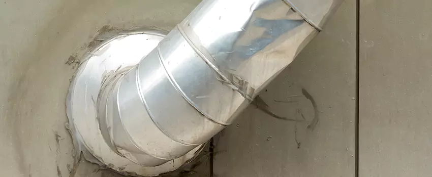 Dryer Vent Repair Process in Pooler, GA