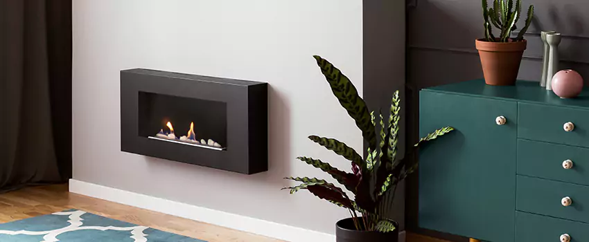 Cost of Ethanol Fireplace Repair And Installation Services in Pooler, GA