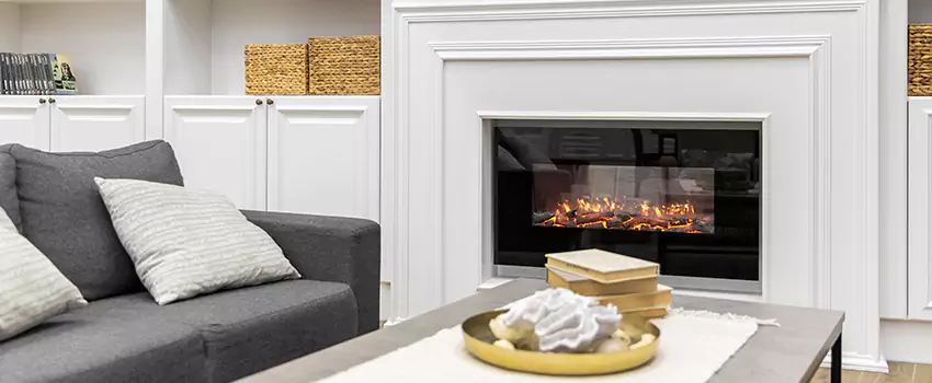 Professional Fireplace Maintenance Contractors in Pooler, GA