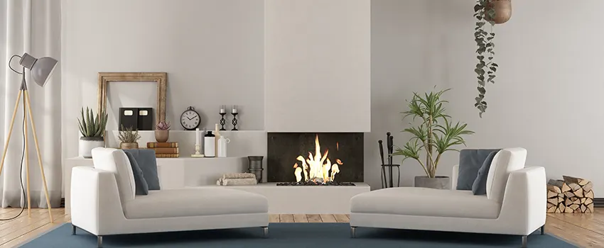 Decorative Fireplace Crystals Services in Pooler, Georgia