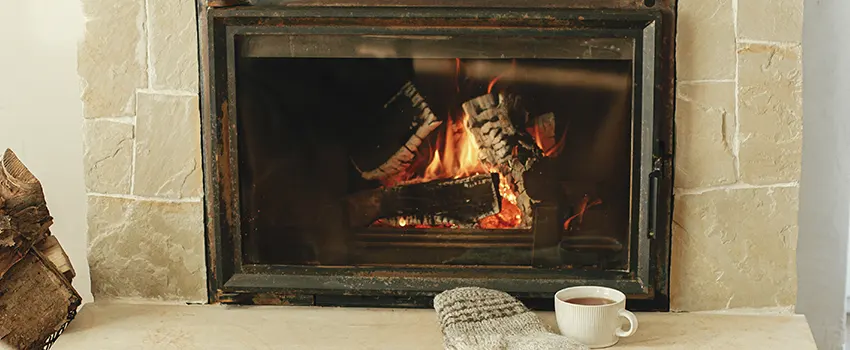 Fireplace Door Handle Replacements Services in Pooler, Georgia