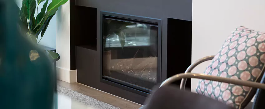 Gas Fireplace Installation in Pooler, GA