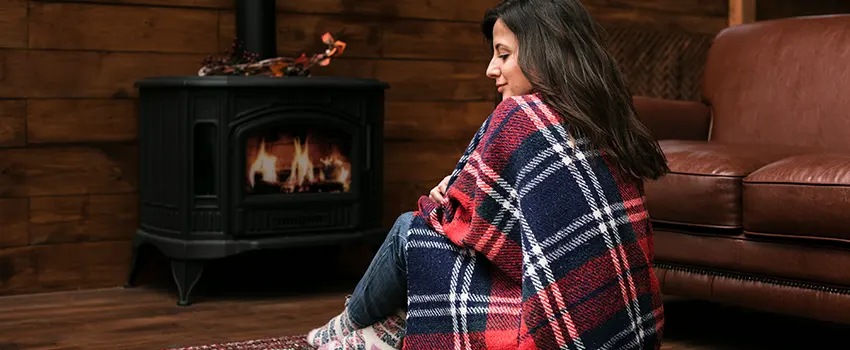 Fireplace Firebox Grate Replacement Services  in Pooler, Georgia