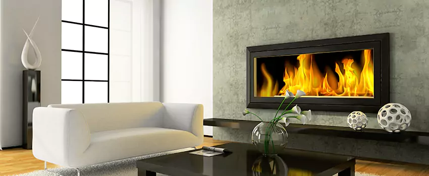 Fireplace Hearth Ideas in Pooler, Georgia