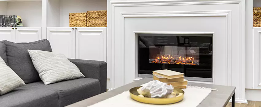 Pellet Fireplace Insert Installation in Pooler, GA