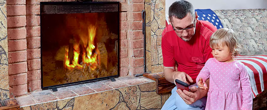 Fireplace Safety Locks For Kids in Pooler, GA