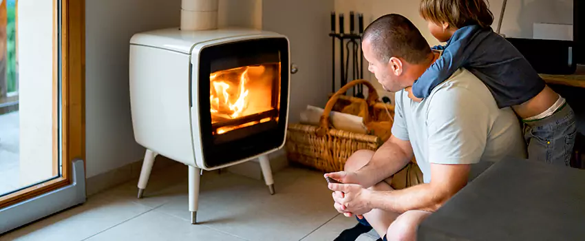 Fireplace Flue Maintenance Services in Pooler, GA
