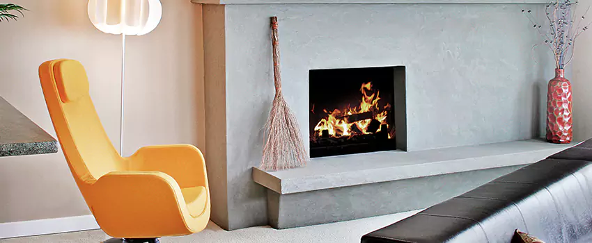 Electric Fireplace Makeover Services in Pooler, GA