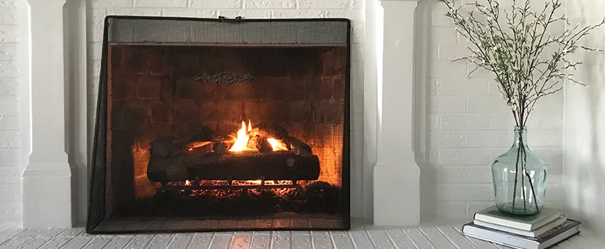 Cost-Effective Fireplace Mantel Inspection And Maintenance in Pooler, GA