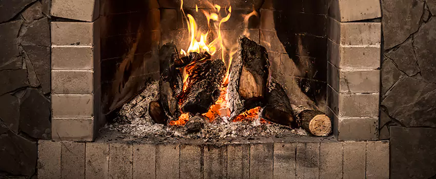 Cost of Rebuilding A Fireplace in Pooler, Georgia