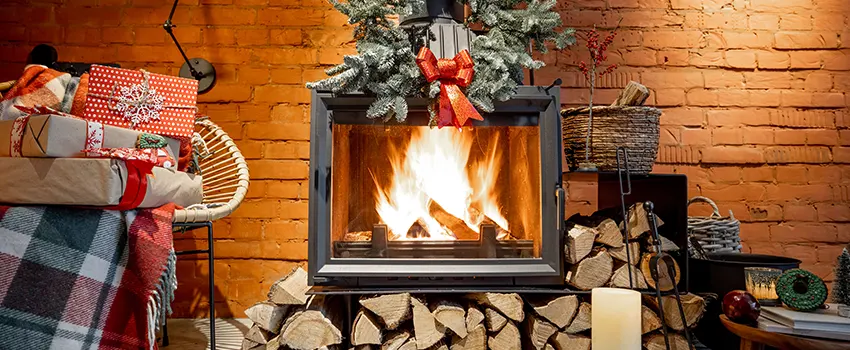 Steel Fireplace Grate Repair And Replacement Services in Pooler, Georgia