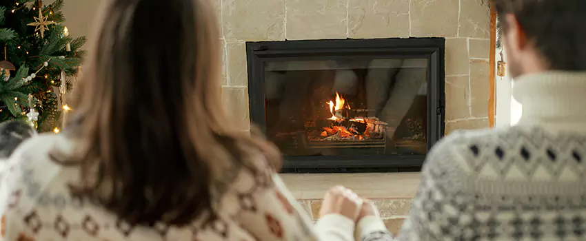 Fireplace Firebox Refurbish & Restore Services in Pooler, GA