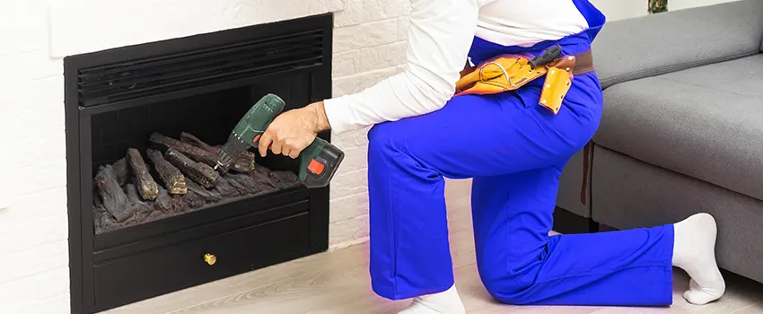 Fireplace Safety Inspection Specialists in Pooler, Georgia