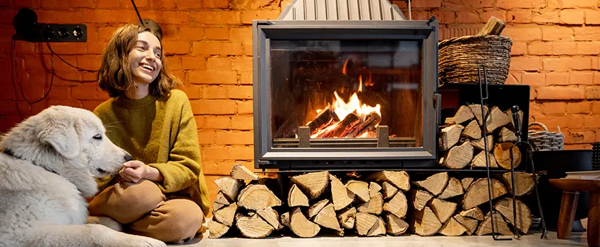 Fireplace Smell Removal Cost in Pooler, GA