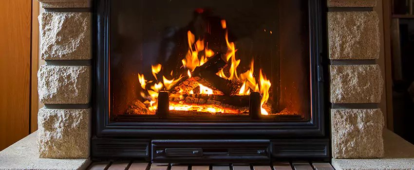 Fireplace Xtrordinair Probuilder Gas Fireplace Installation in Pooler, GA