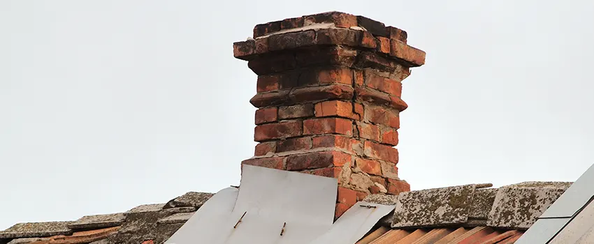 Cost of Fixing Blocked Chimney in Pooler, Georgia