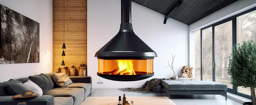 Floating Damaged Fireplace Repair Services in Pooler, GA