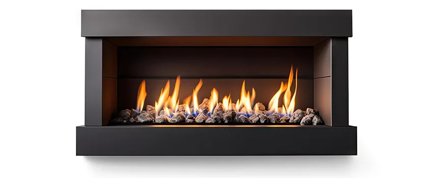 Outdoor Gas Fireplaces Installation in Pooler, GA