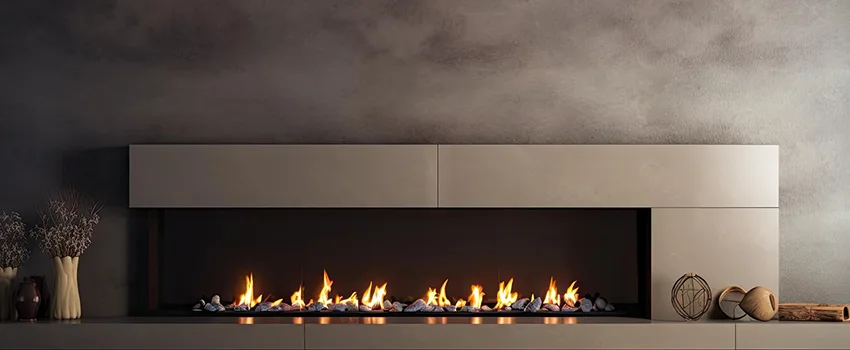Gas Fireplace Logs Supplier in Pooler, Georgia