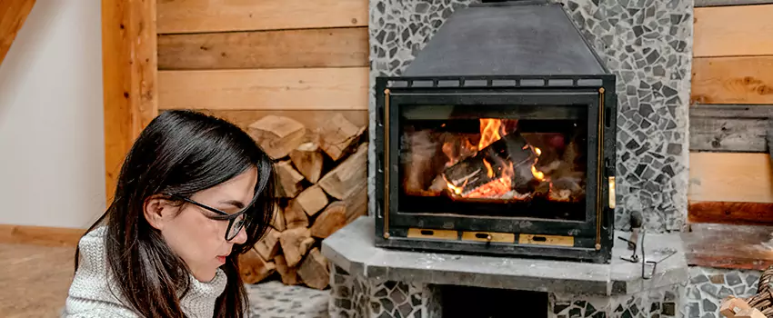 Harman P68-C Pellet Stove Repair in Pooler, Georgia 