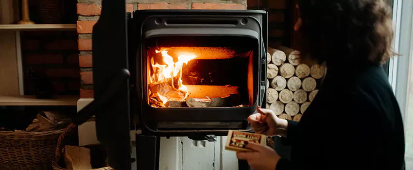 Hearthstone Wood Stoves Fireplace Repair in Pooler, Georgia