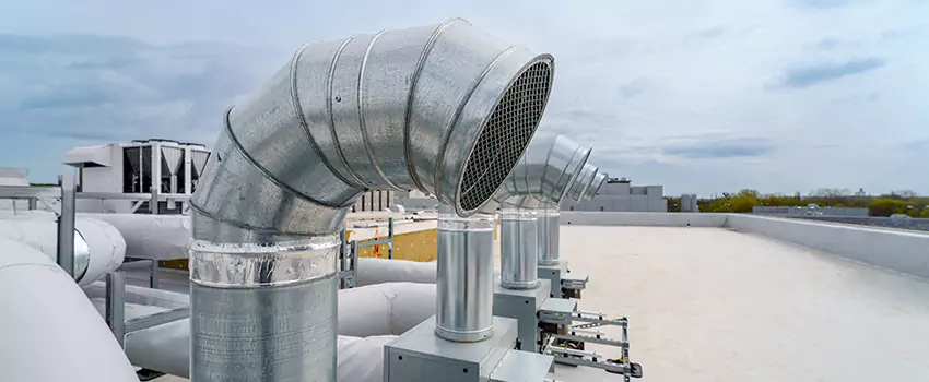 Insulated Ductwork Repair Services Near Me in Pooler, GA