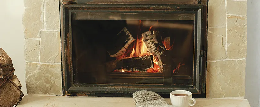 Kings man Fireplaces Insert Services in Pooler, GA