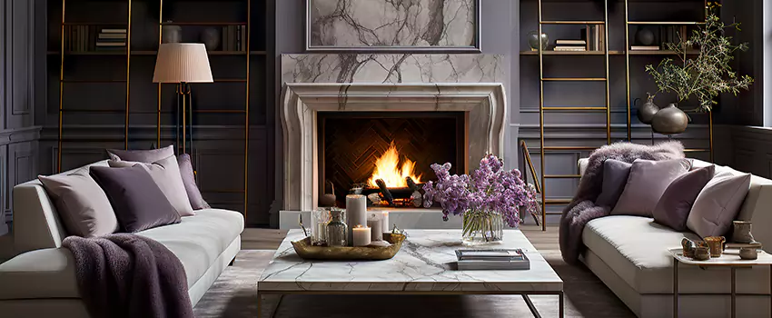 Napoleon Galaxy Series Outdoor Fireplaces Repair in Pooler, GA