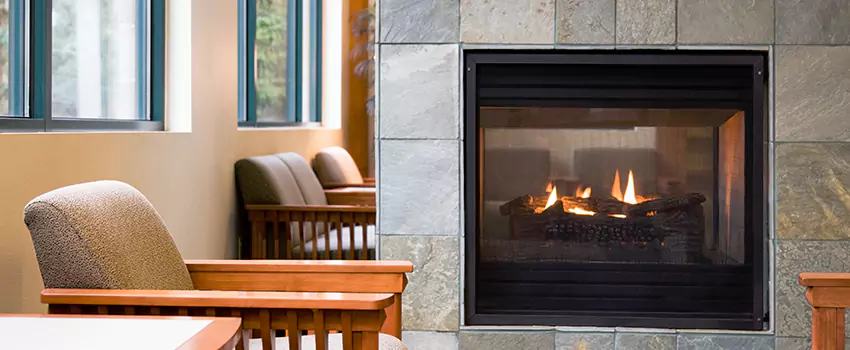 Osburn Fireplace Tempered Glass Hearth Pad Replacement in Pooler, Georgia