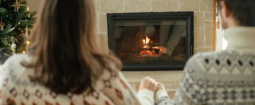 Superior Open-Hearth Wood Fireplaces in Pooler, GA