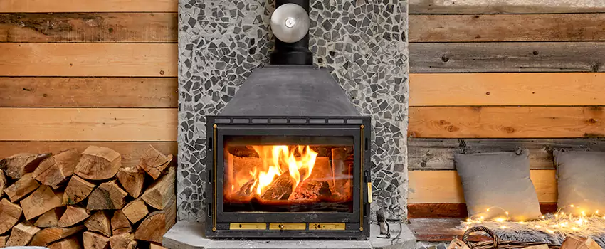 Travis Industries Elite Fireplace Inspection and Maintenance in Pooler, Georgia