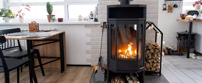Cost of Vermont Castings Fireplace Services in Pooler, GA